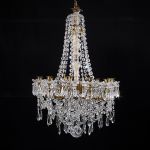 1232 1012 CHANDELIER